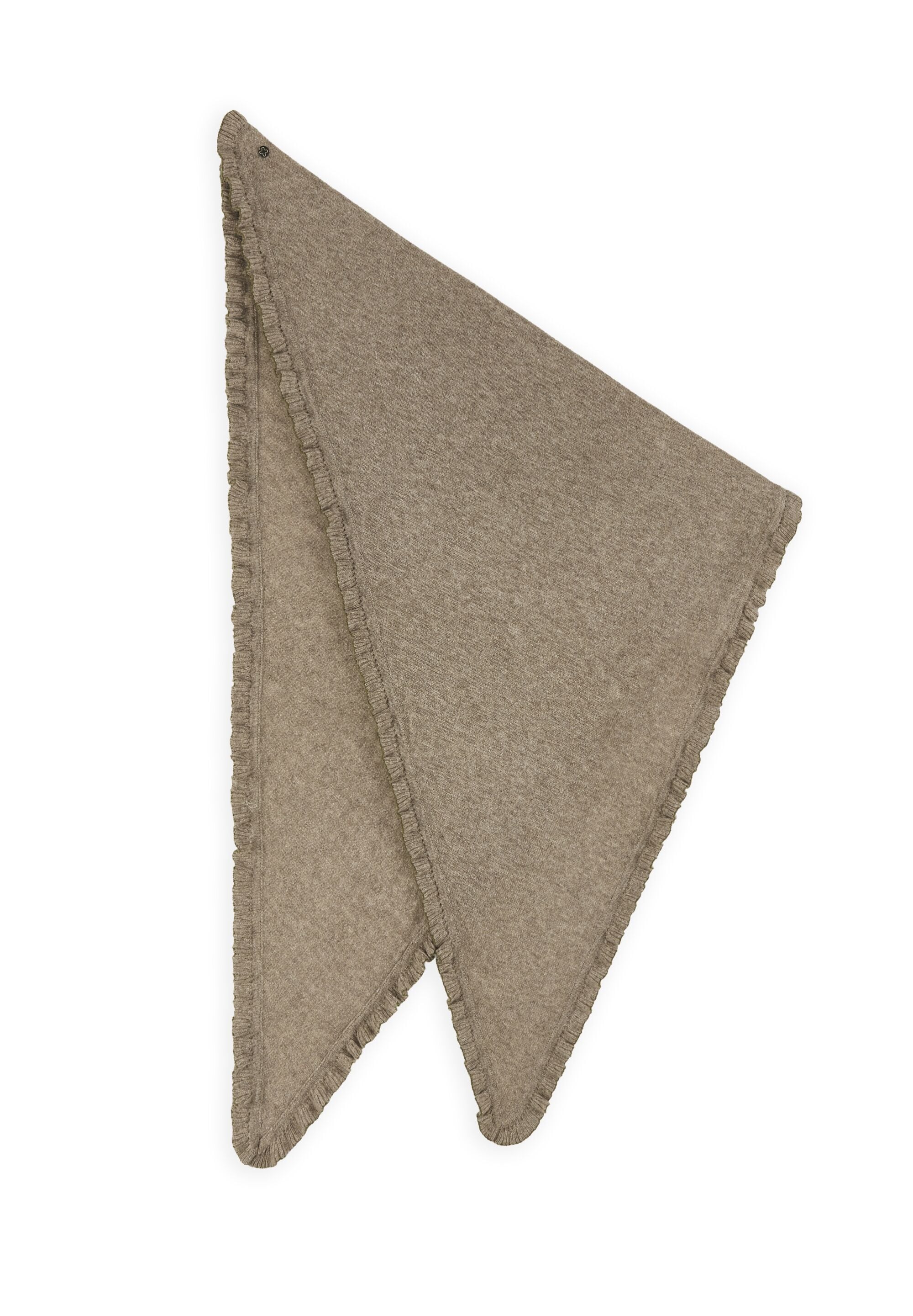 Codello Dreieckstuch "Codello Tuch" aus Wolle