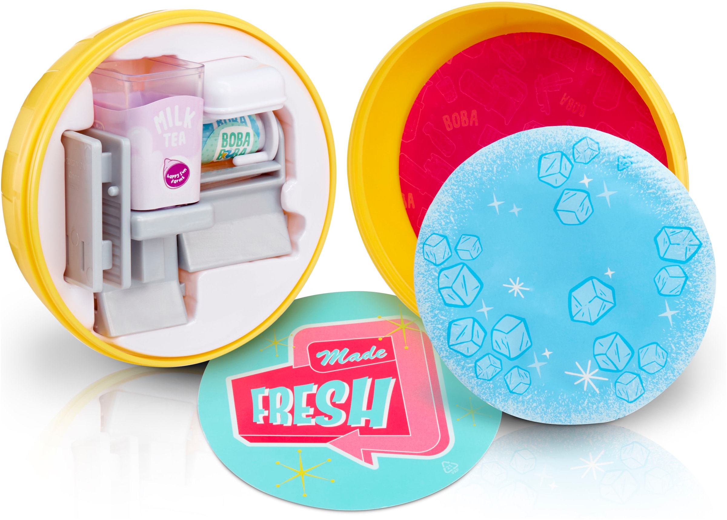 MGA ENTERTAINMENT Kinder-Haushaltsset »MGA's Miniverse - Make It Mini Appliances«, sortierte Lieferung