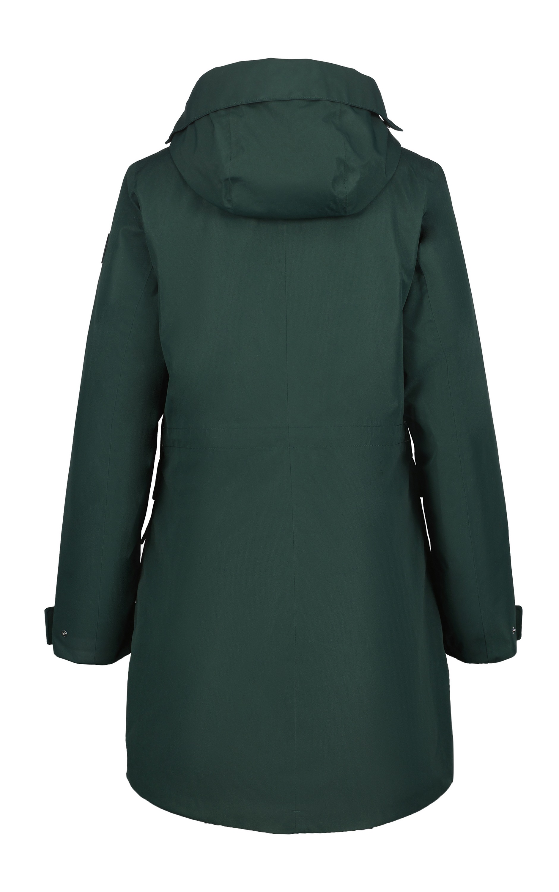Icepeak Outdoorjacke »Icepeak Parka Varna«