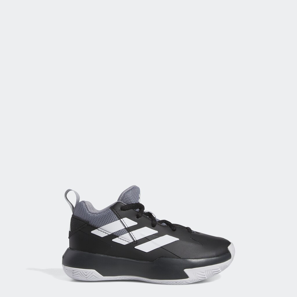 adidas Performance Basketballschuh »CROSS 'EM UP SELECT«