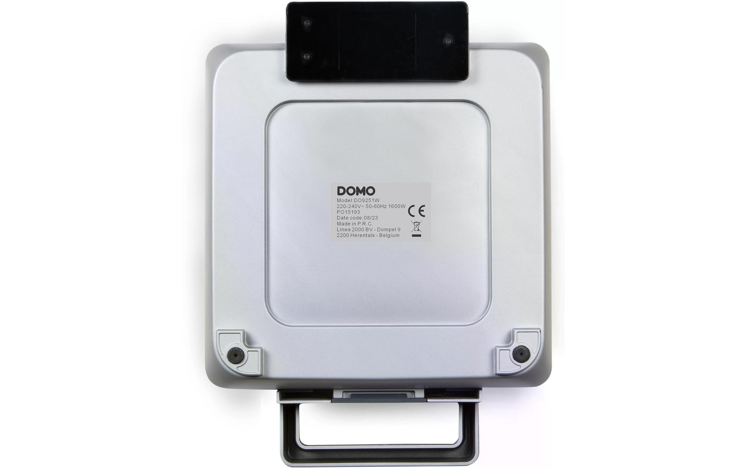 Domo Waffeleisen »DO9251W« 1600 W