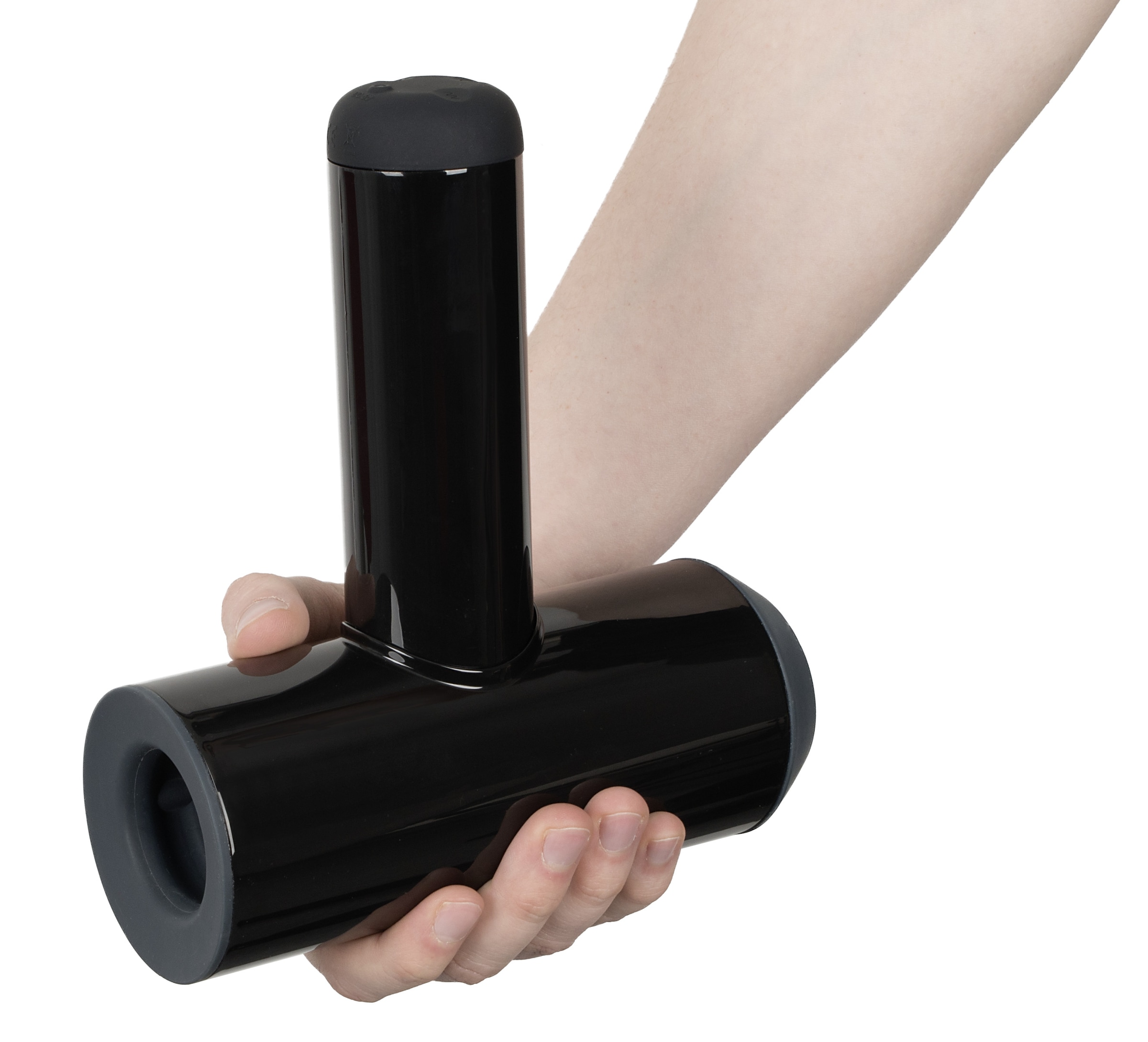 REBEL Masturbator »Masturbator 2 Functions Masturbator«