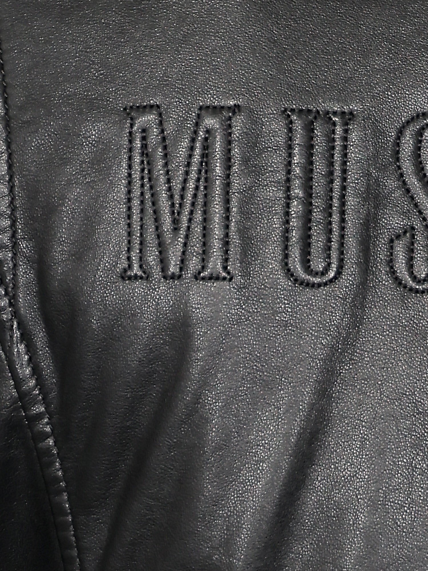 MUSTANG Lederjacke »31024851«