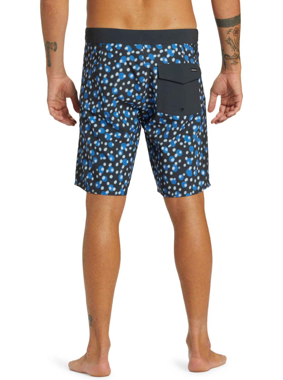 Quiksilver Boardshorts »Highline Arch 19"«