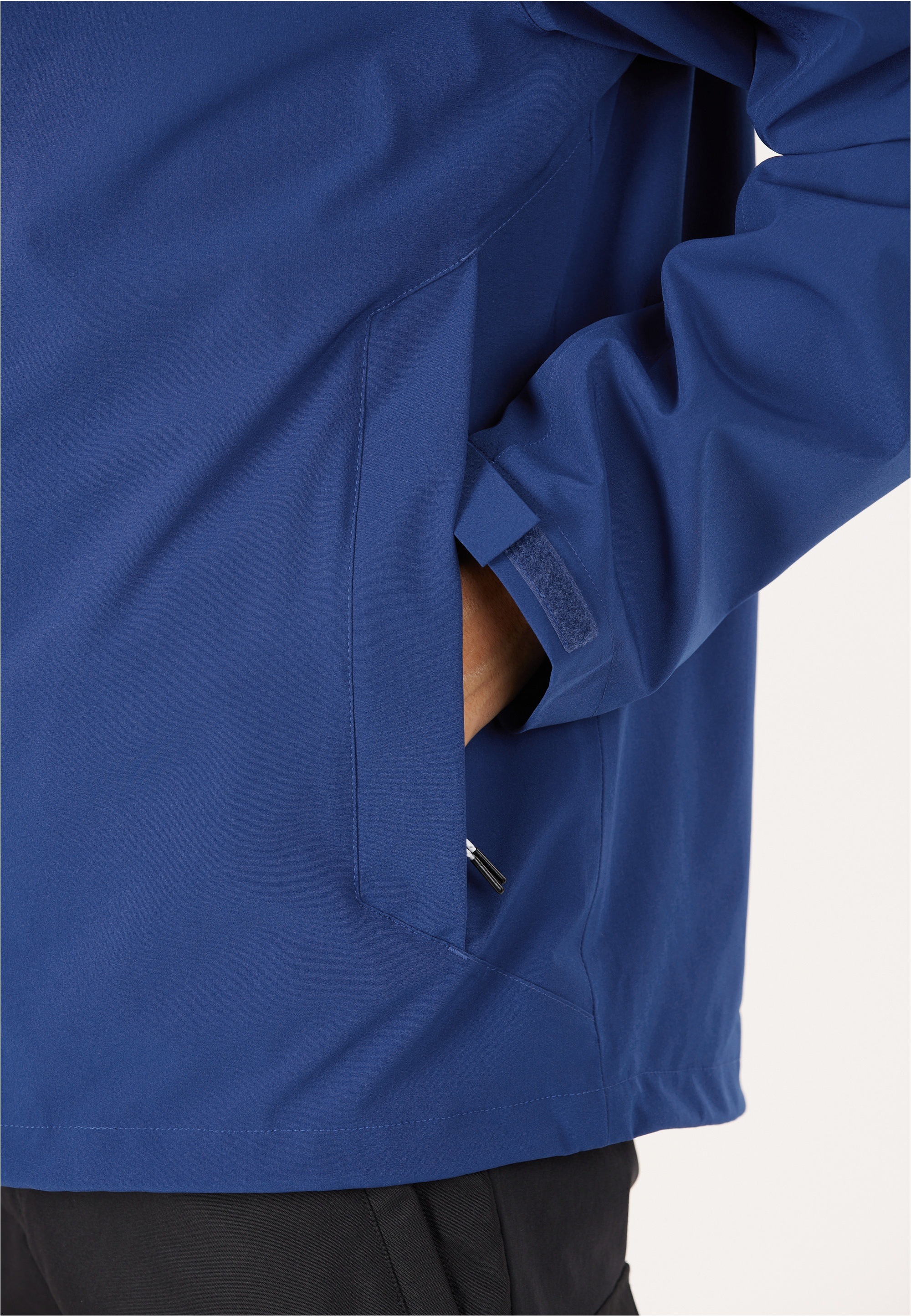 WHISTLER Outdoorjacke »Wheeler«, mit Stretch und wasserabweisender Beschichtung
