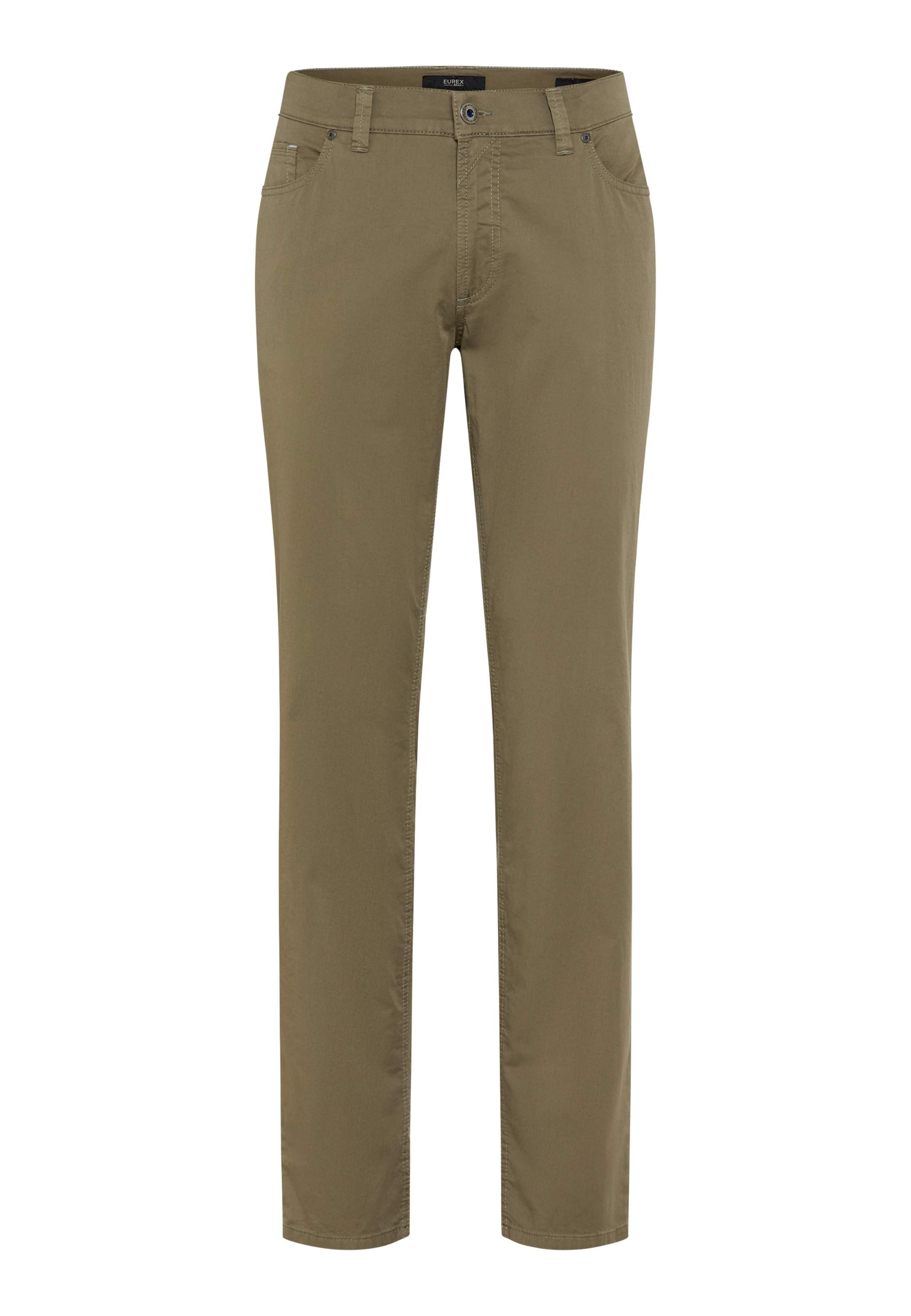 EUREX by BRAX 5-Pocket-Hose »Style LUKE«