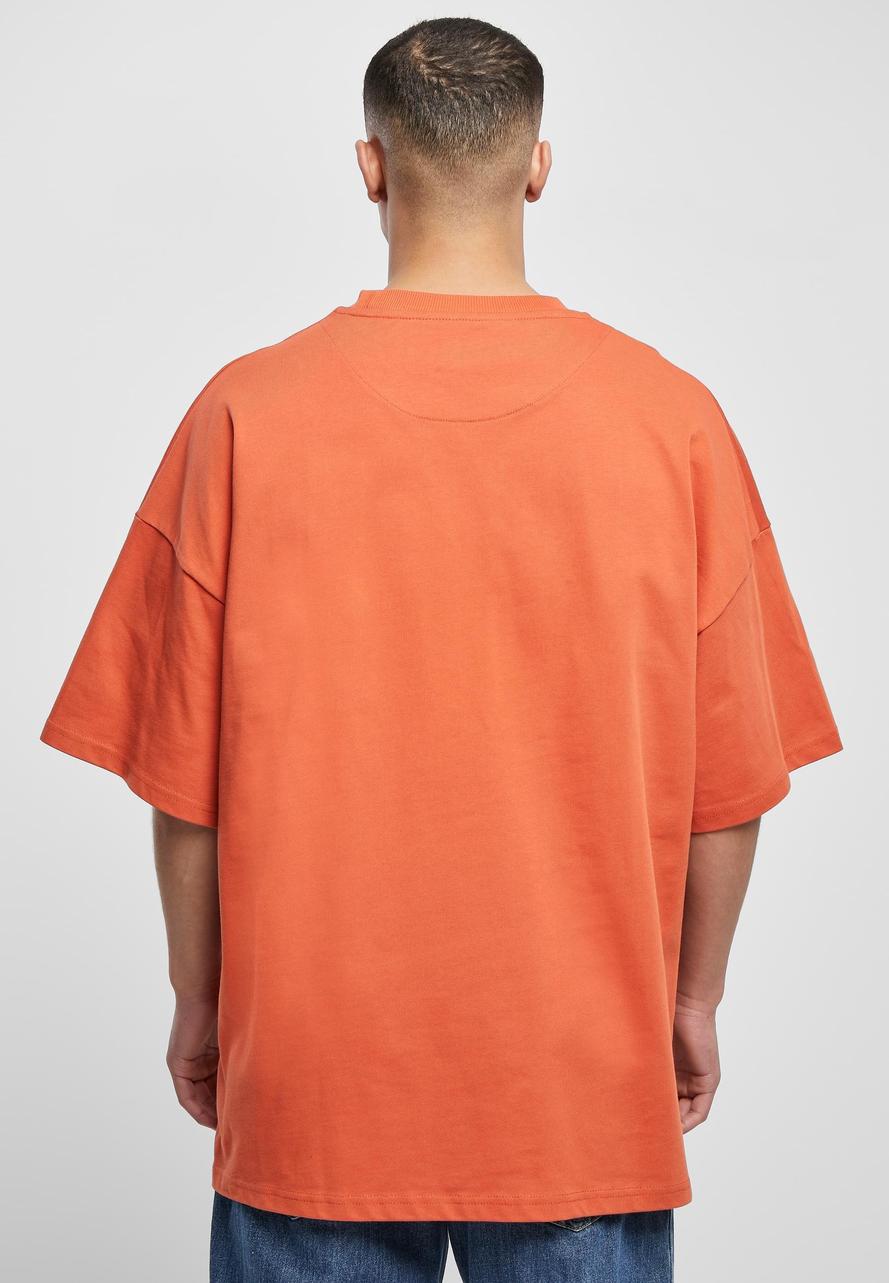 Karl Kani T-Shirt »Karl Kani Herren«, (1 tlg.)