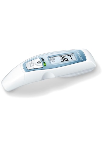 Sanitas Fieberthermometer »SFT 65«