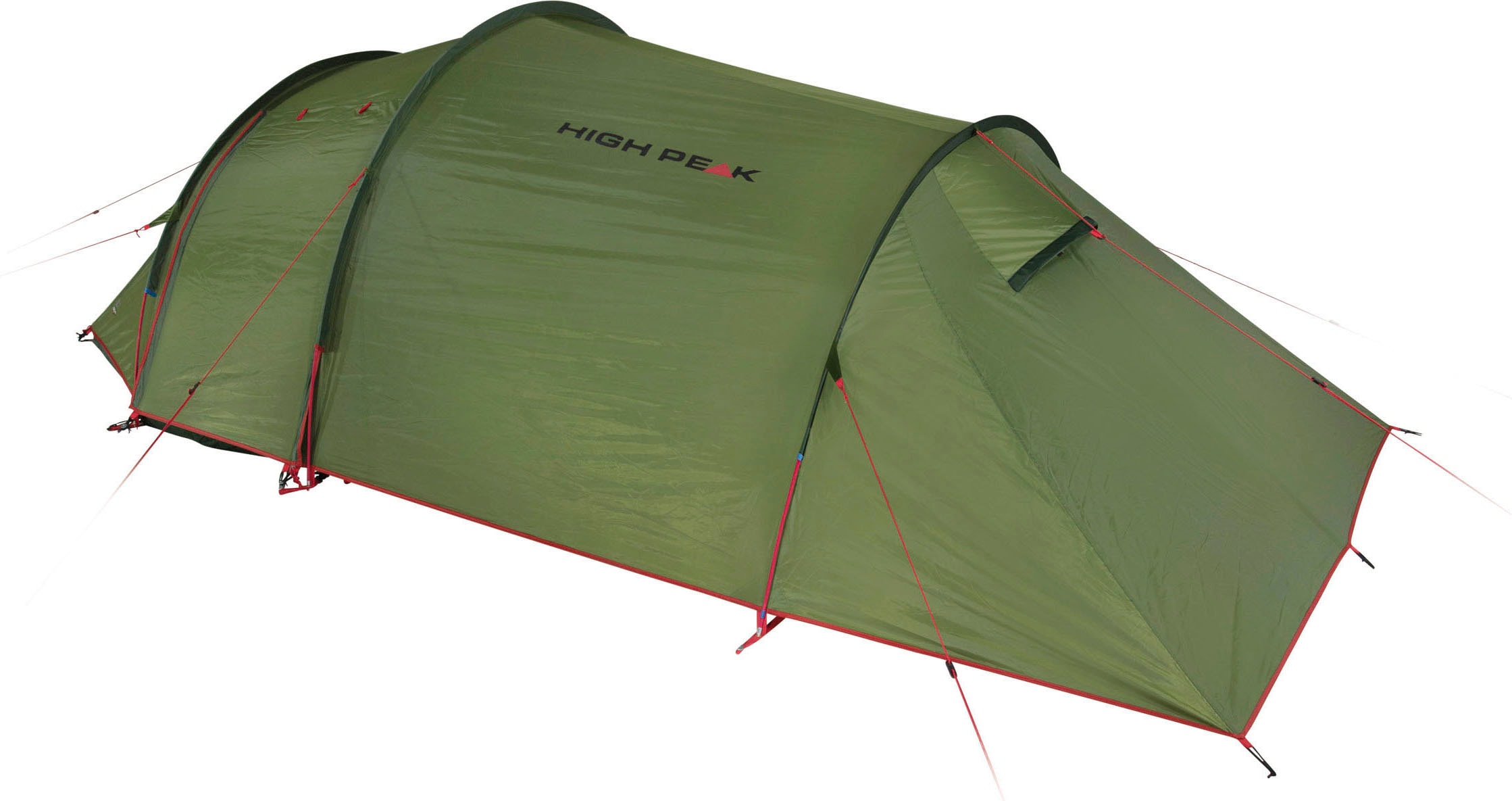 High Peak Tunnelzelt »Falcon LW«, 3 Personen