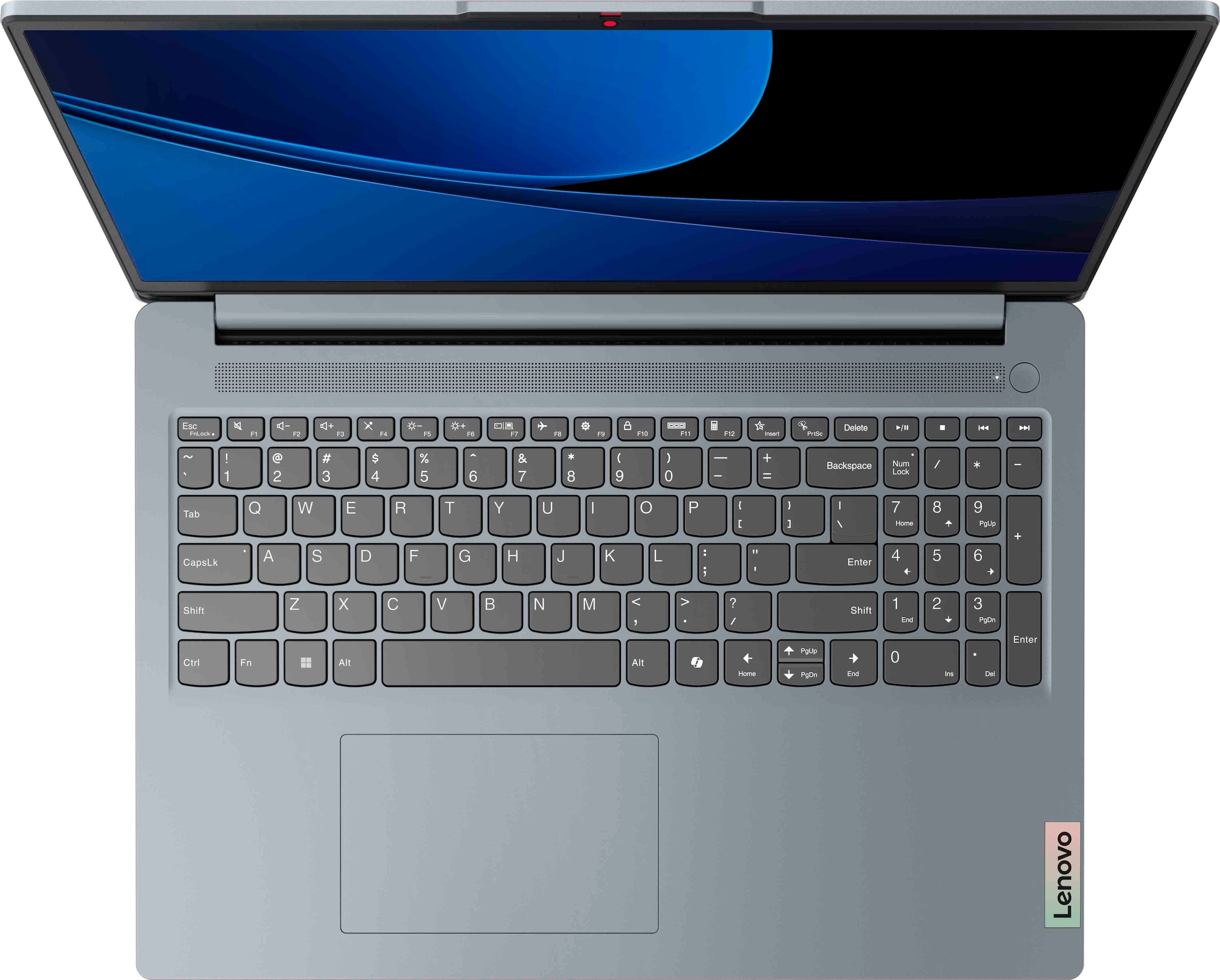 Lenovo Notebook »IdeaPad Slim 3 16IRU8«, 40,64 cm, / 16 Zoll, Intel, UHD Graphics, 512 GB SSD