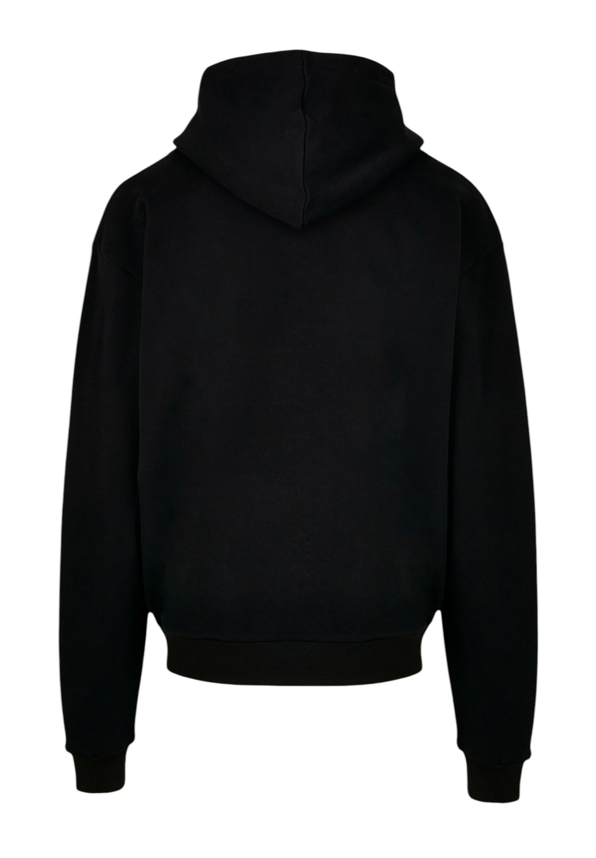 F4NT4STIC Kapuzenpullover »The Rolling Stones Zunge«, Premium Qualität