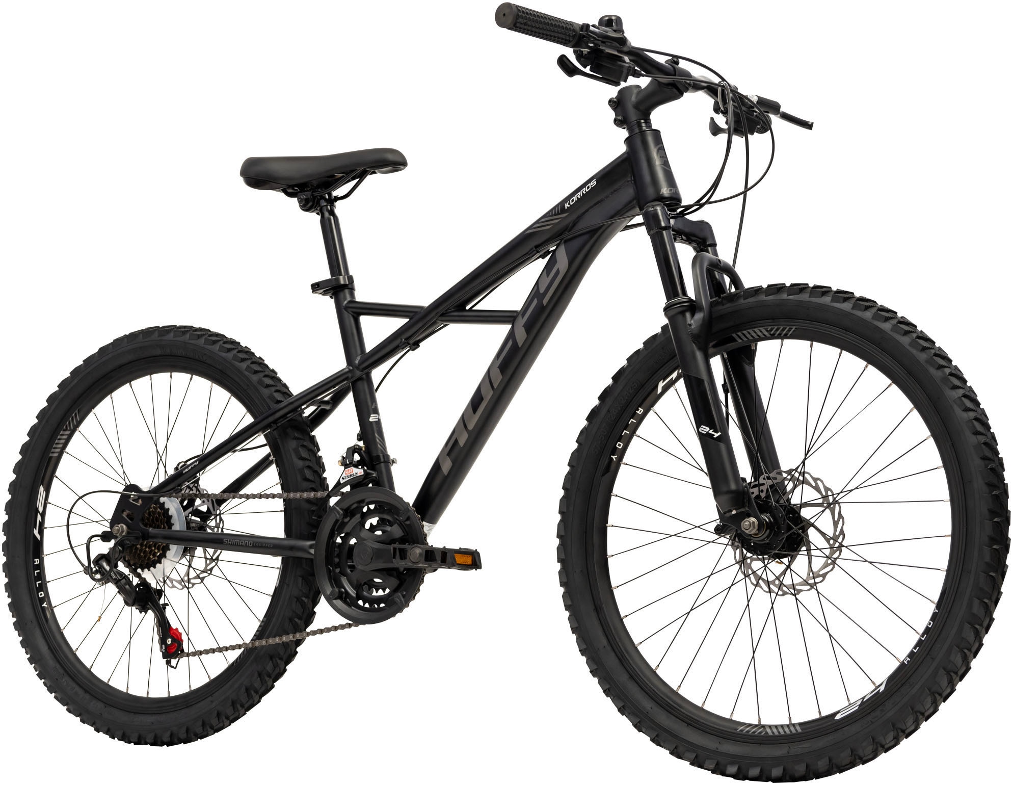 Huffy Jugendfahrrad