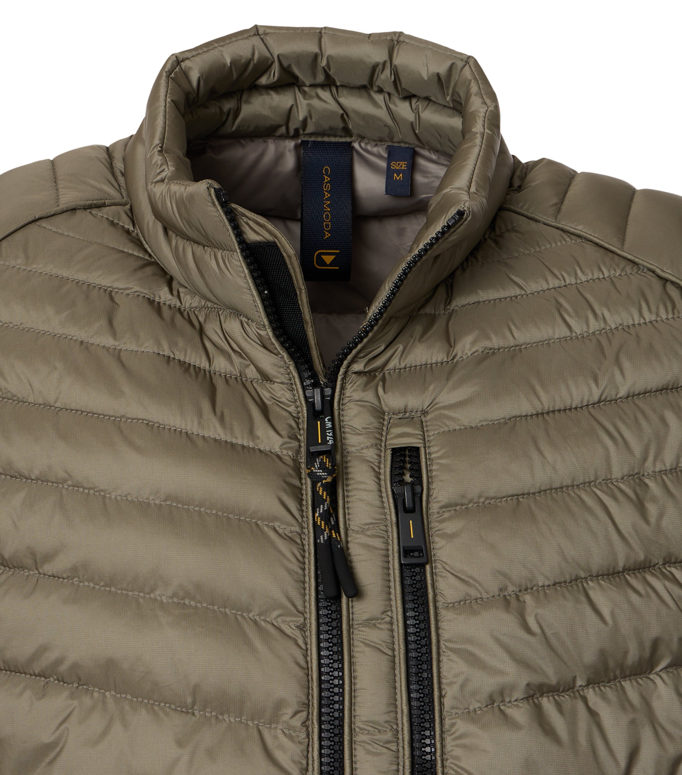 Thumbnail - CASAMODA Kurzweste "CASAMODA Weste uni"