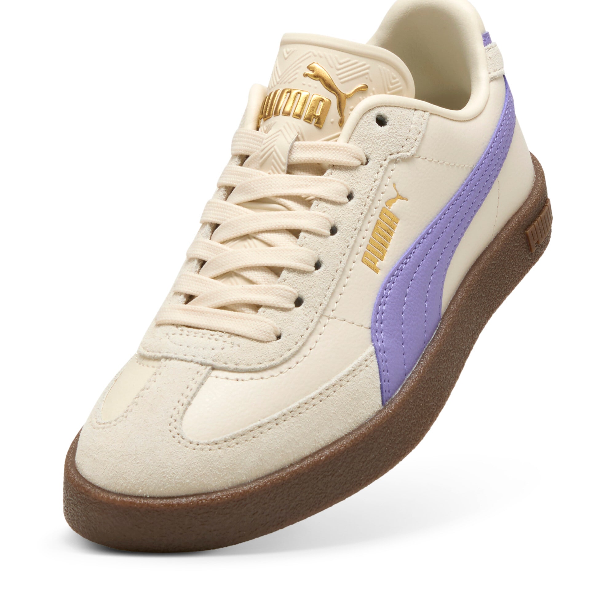 PUMA Sneaker »CLUB II ERA JR«