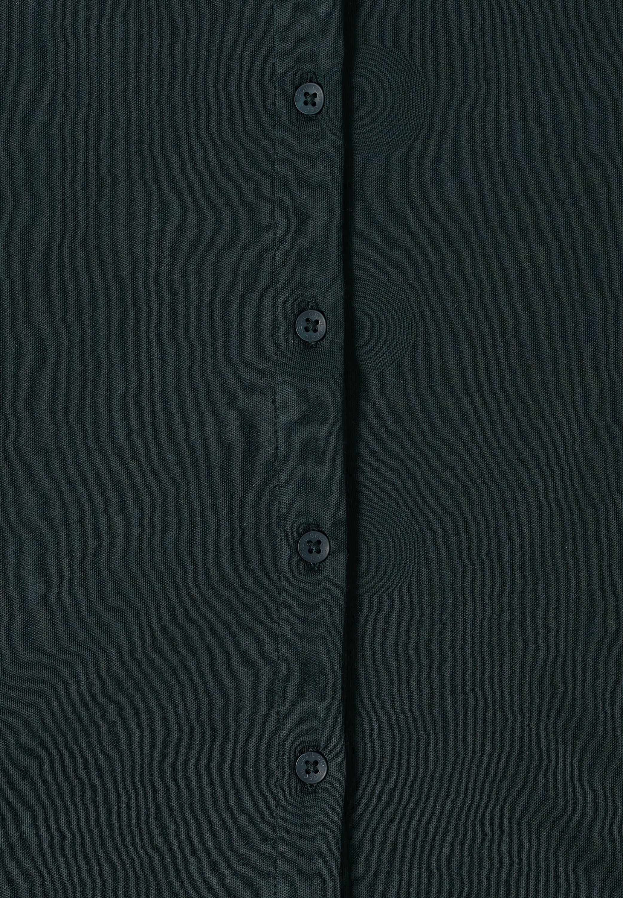 Cecil T-Shirt, aus Baumwolle mit Stretchante