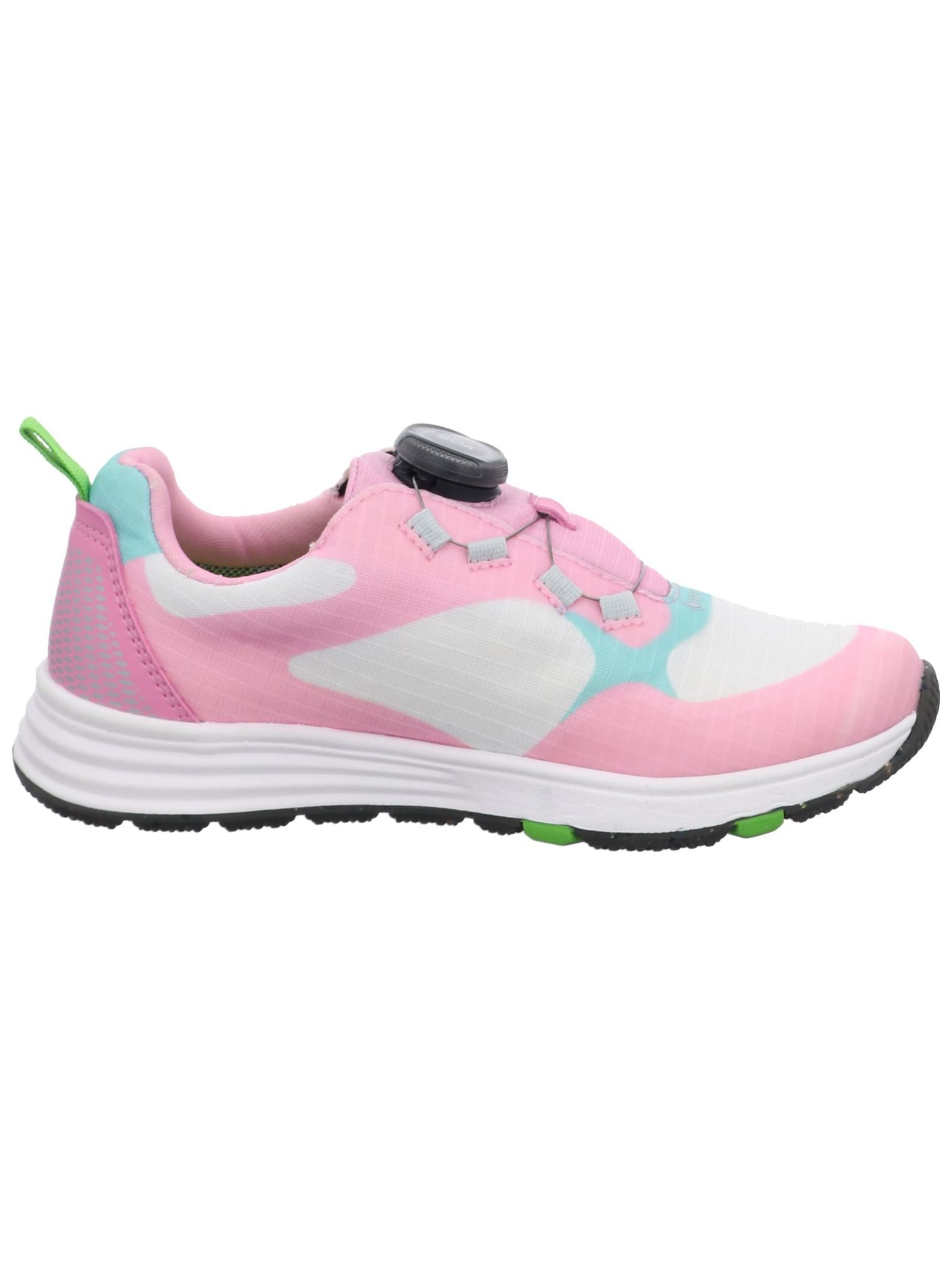 Vado Sneaker »Vado Sneaker Lederimitat/Textil«