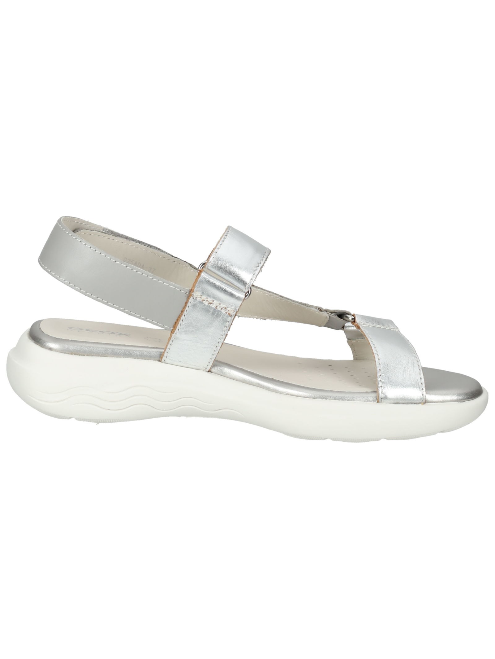 Geox Sandale »Geox Sandalen Nappaleder«
