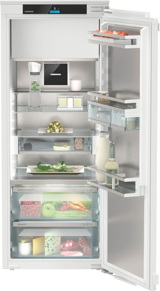 Liebherr Einbaukühlschrank »IRBci 4571«