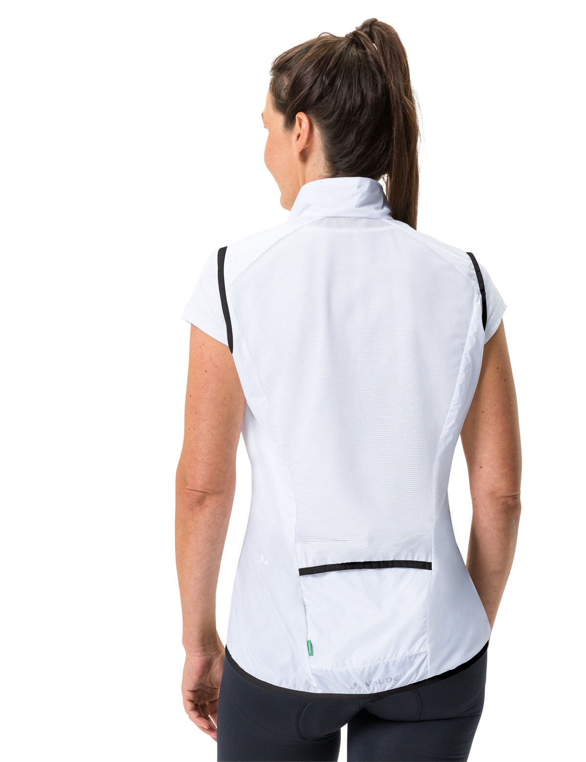 VAUDE Funktionsweste »WOMEN'S MATERA AIR VEST«, leicht & atmungsaktiv