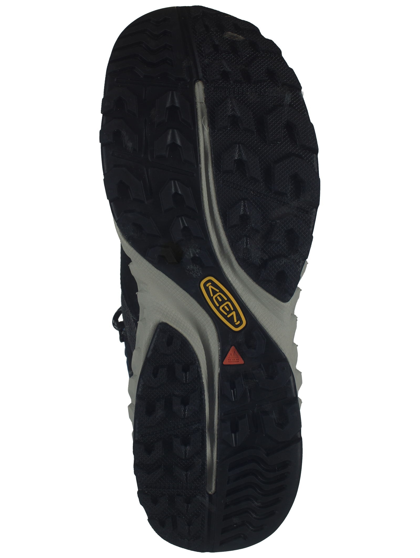 Keen Trekkingschuh »Keen Wanderschuhe Lederimitat/Textil«
