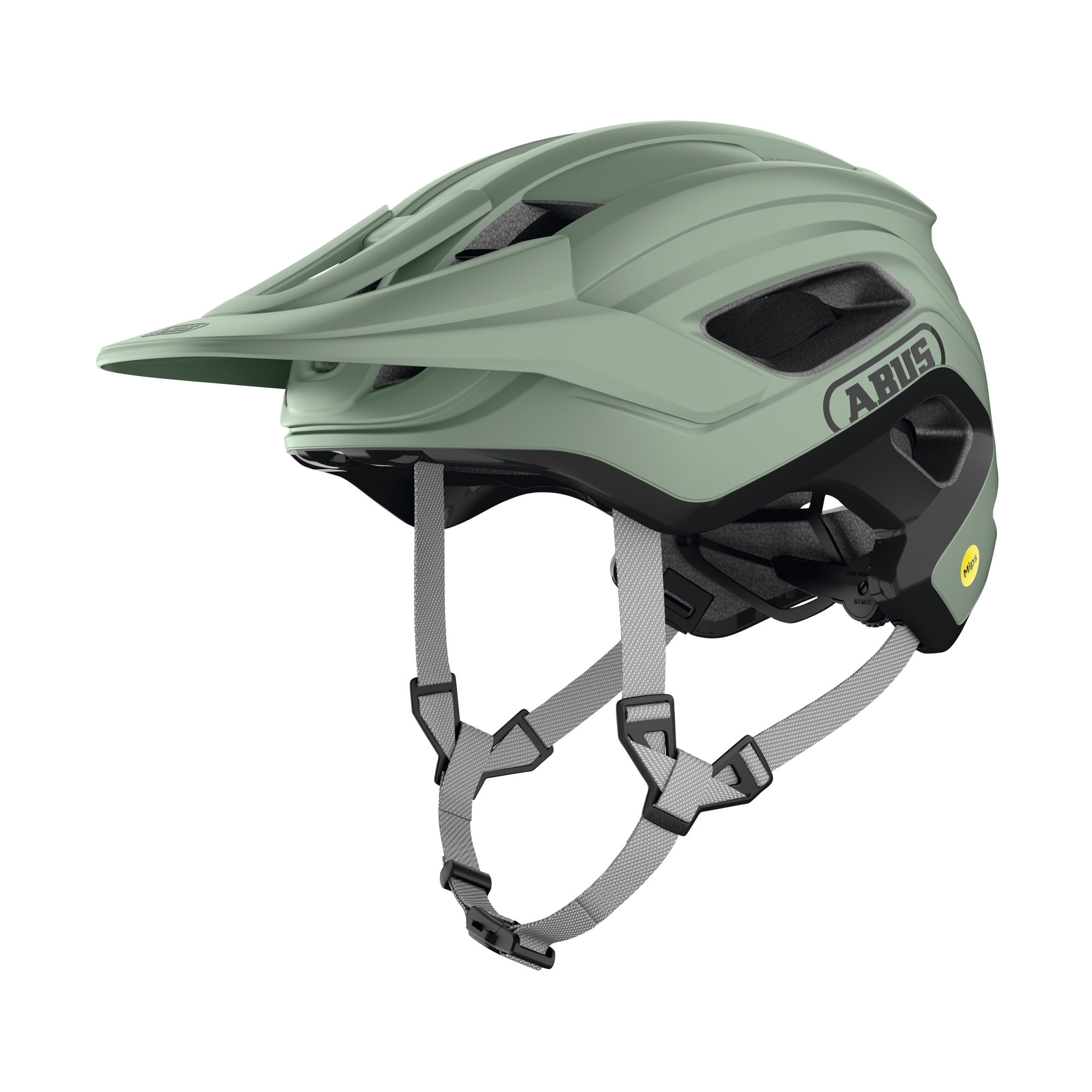 ABUS Fahrradhelm "CLIFFHANGER"
