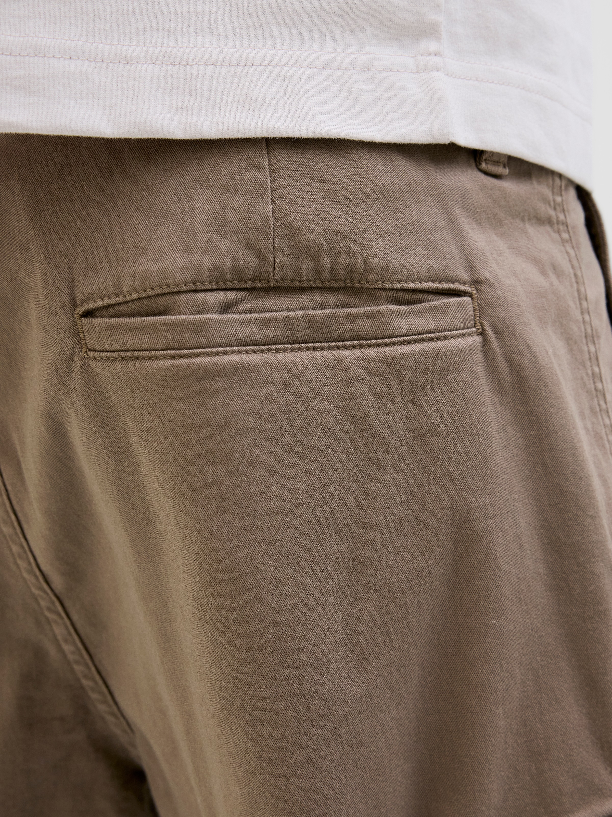 Jack & Jones Cargoshorts »JPSTCOLE JJJONNIE CARGO SHORTS«