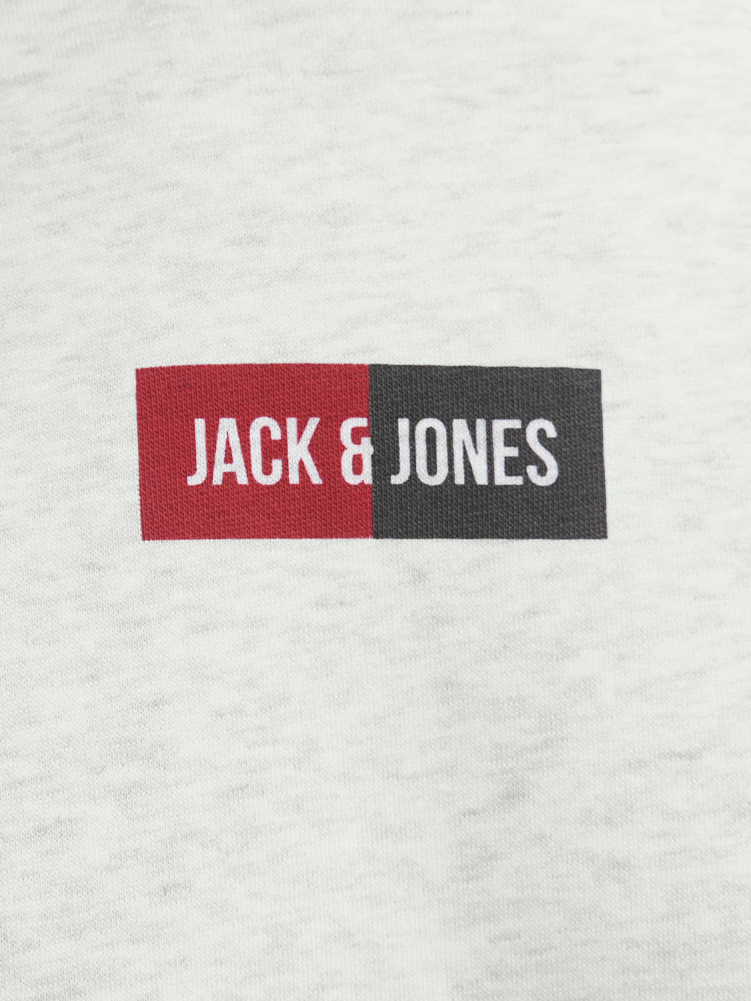 Jack & Jones Sweater »JJPAN SWEAT CREW NECK«