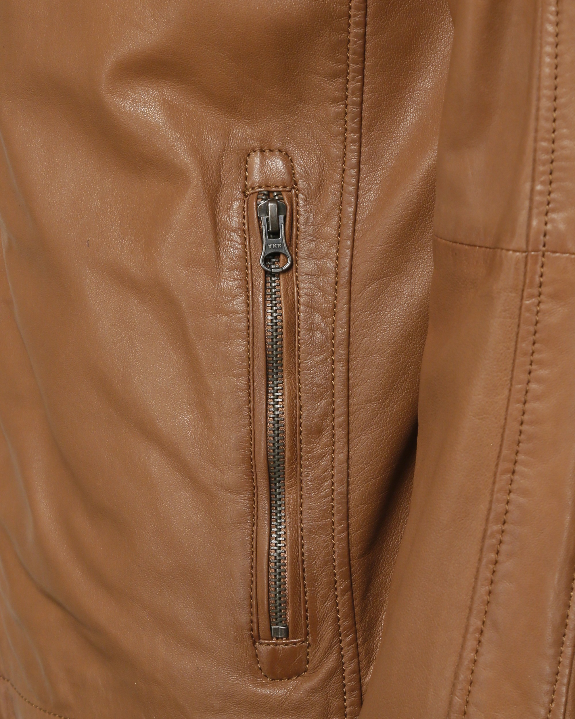 JCC Lederjacke »310-19-224«