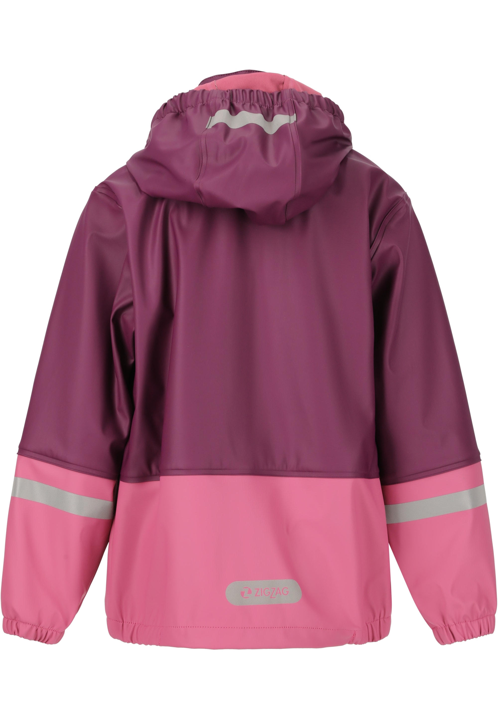 ZIGZAG Regenanzug »Simba« in wasserdichter Qualität