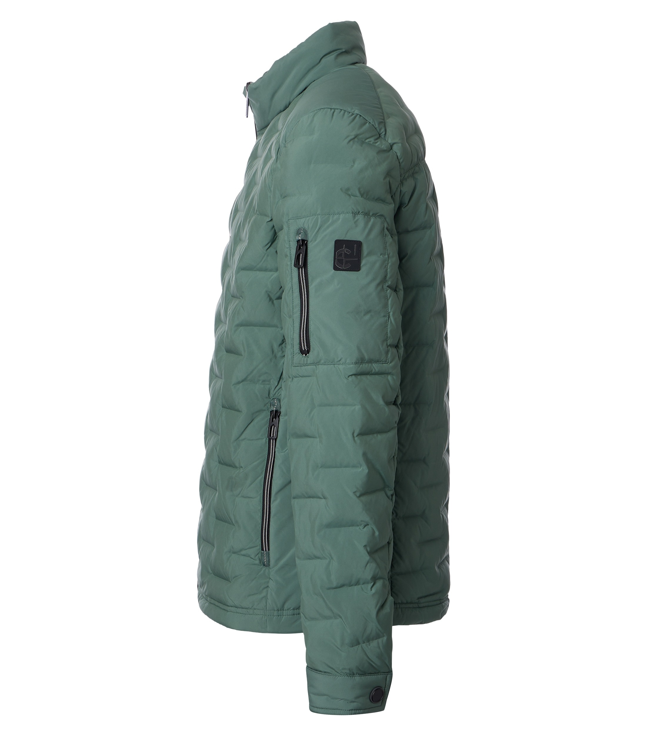CASAMODA Steppjacke »CASAMODA Steppjacke uni«