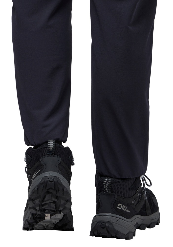Jack Wolfskin Wanderstiefel "VOJO TOUR LT TEXAPORE MID W" günstig online kaufen