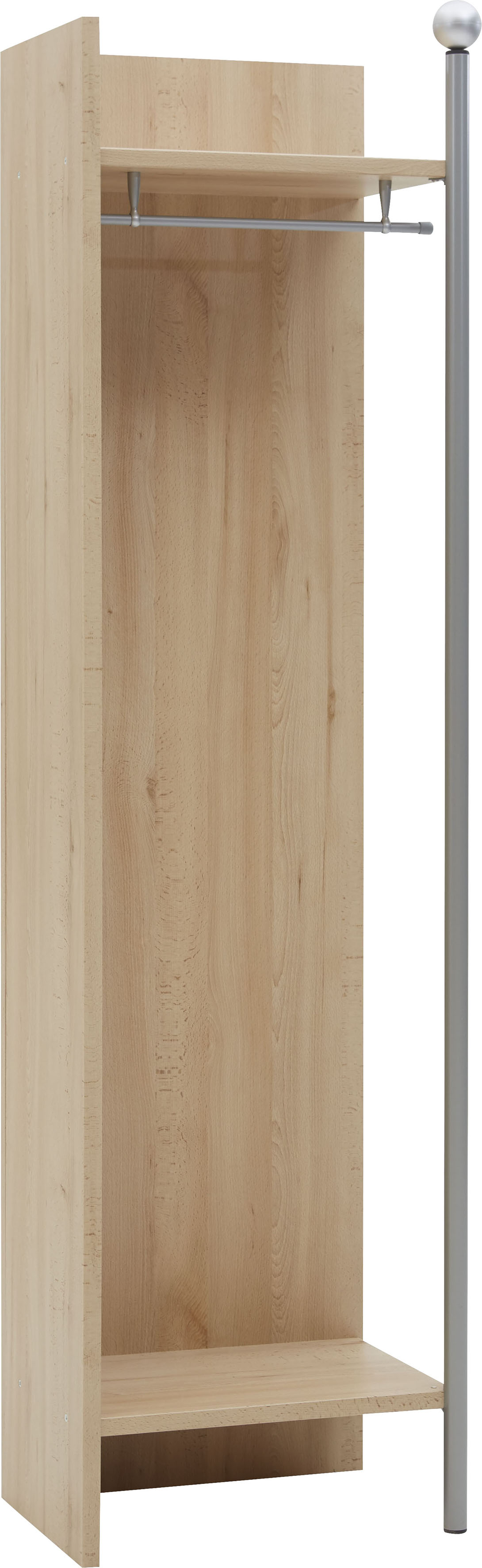 Thumbnail - priess Kleiderständer "Lindau"