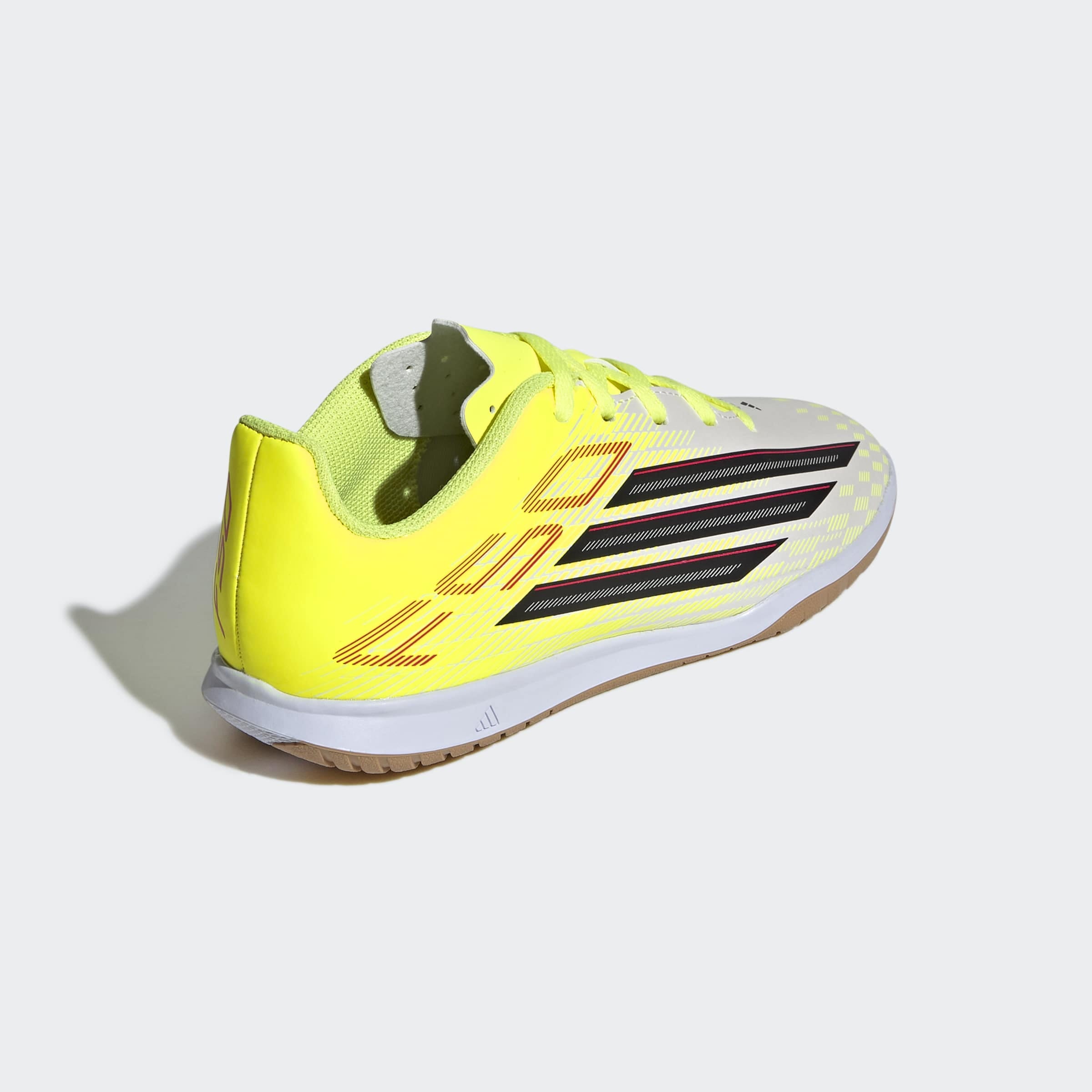 adidas Performance Fußballschuh »F50 CLUB INDOOR  KIDS«  für Hallenboden, für Kinder & Jugendliche