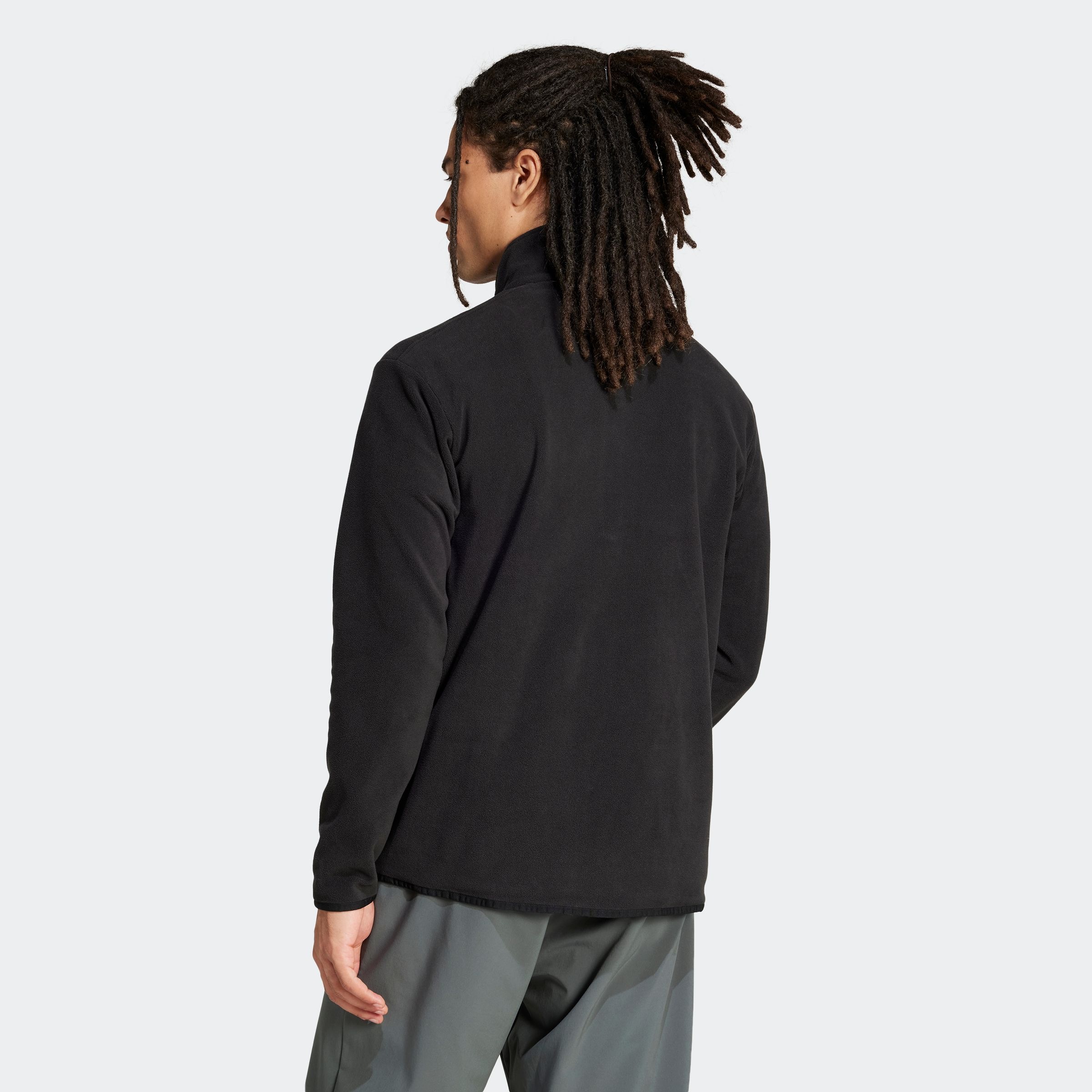 adidas TERREX Fleecejacke "MT ESS FZ FL" günstig online kaufen