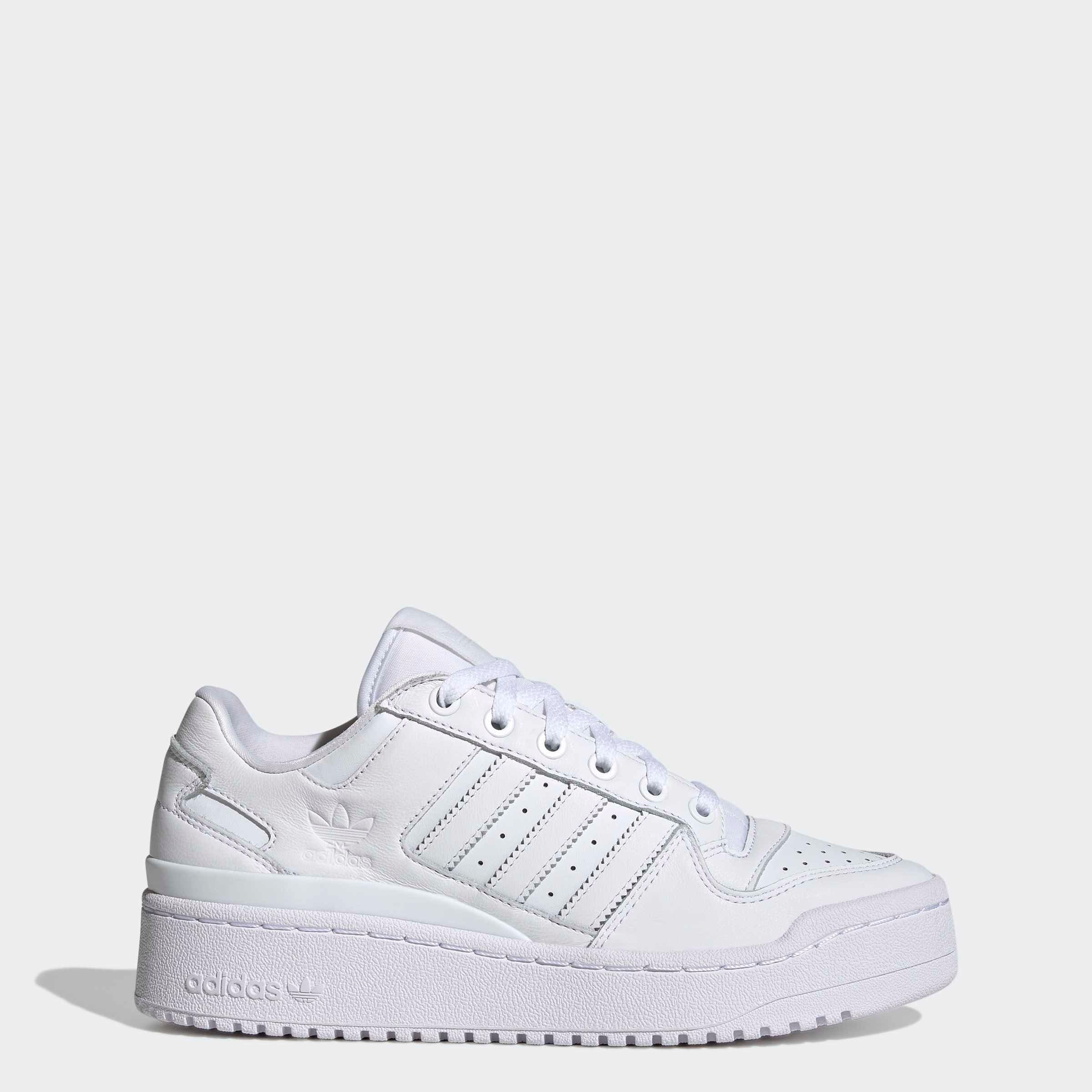 adidas Originals Sneaker »FORUM BOLD STRIPES«