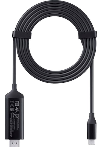 Samsung USB-Kabel »DeX Cable«, HDMI, USB-C, 150 cm kaufen