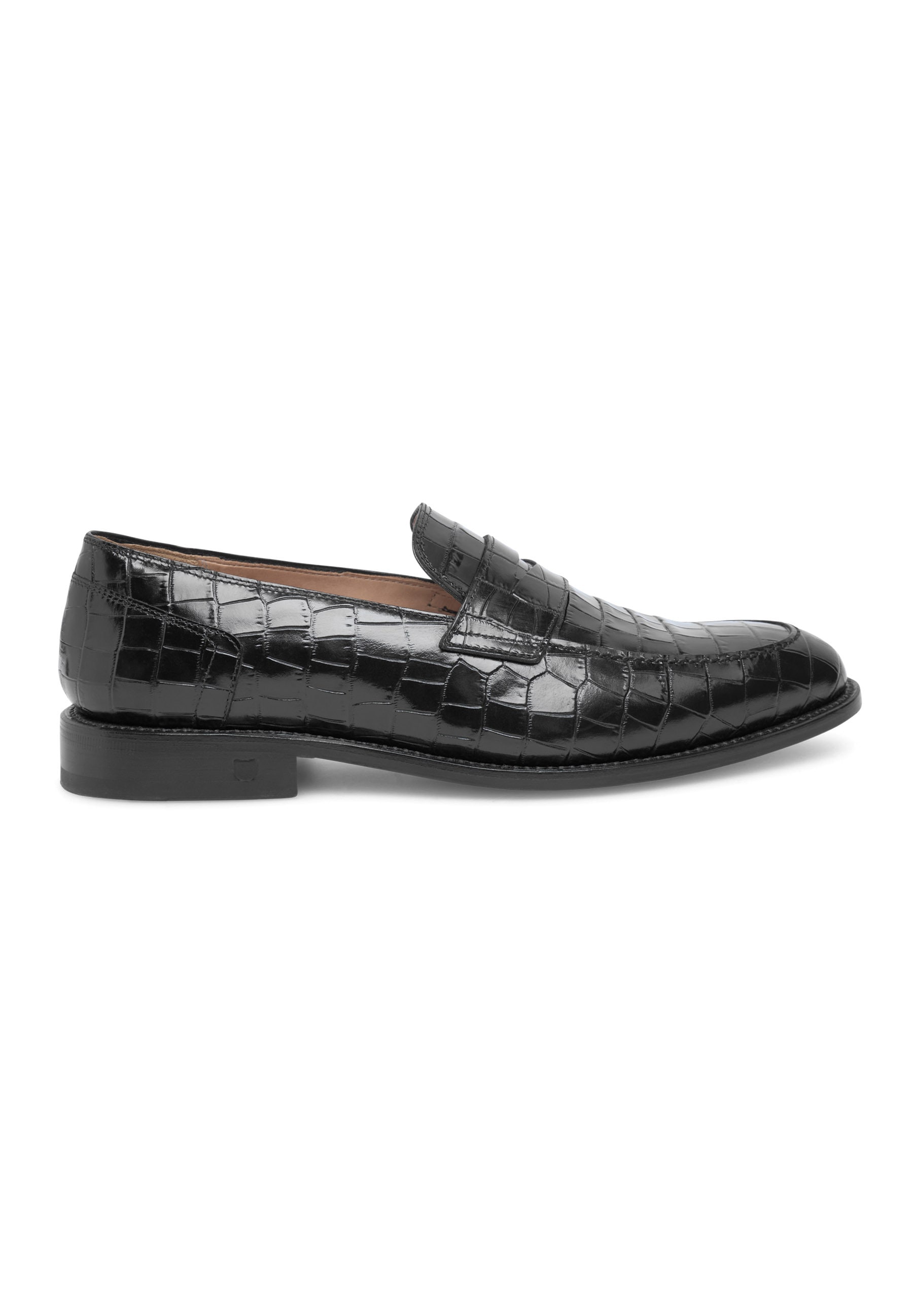 Henry Stevens Loafer »Marshall PL«