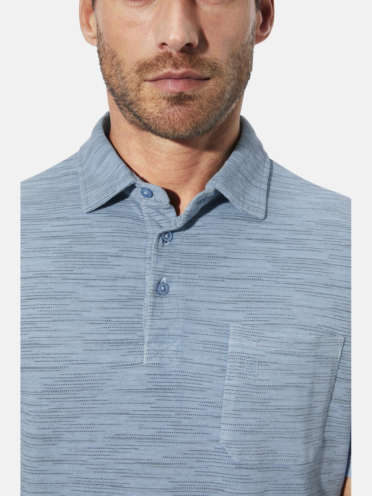 Babista Poloshirt »Poloshirt KORLIN«