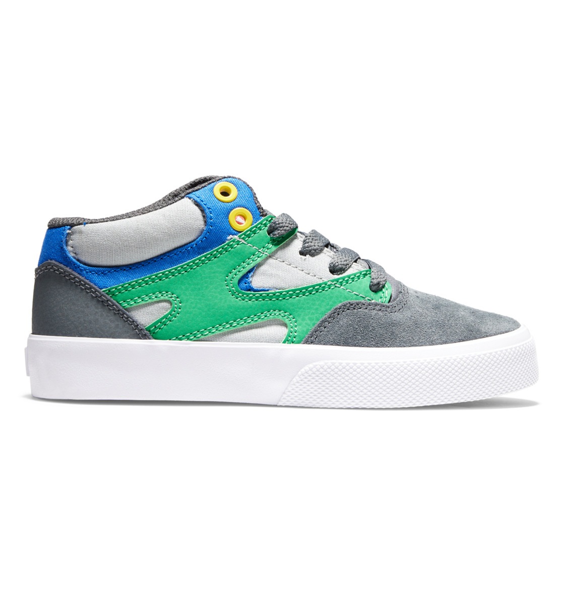 DC Shoes Sneaker »Kalis Vulc«