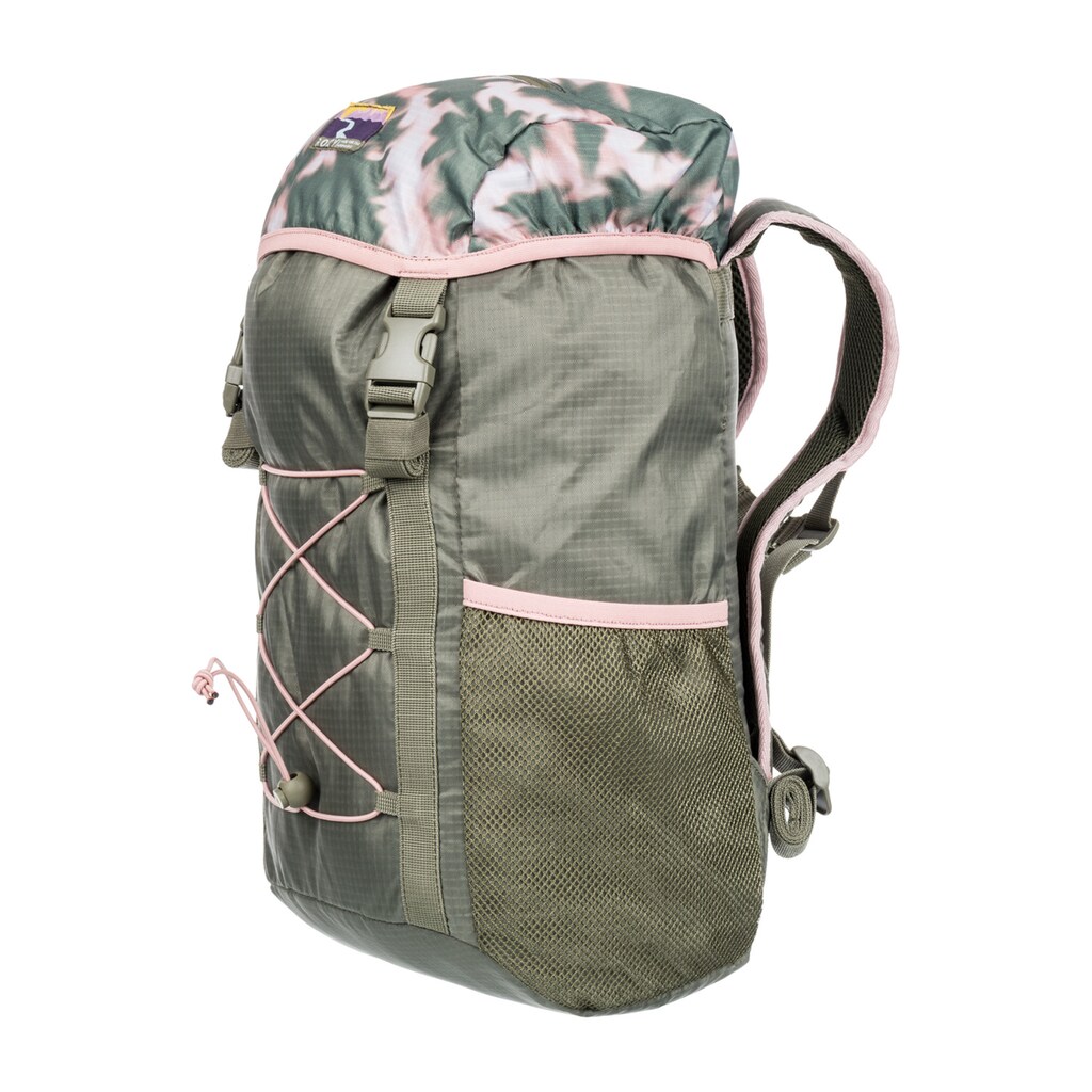 Roxy Tagesrucksack »Coastal Hiking«