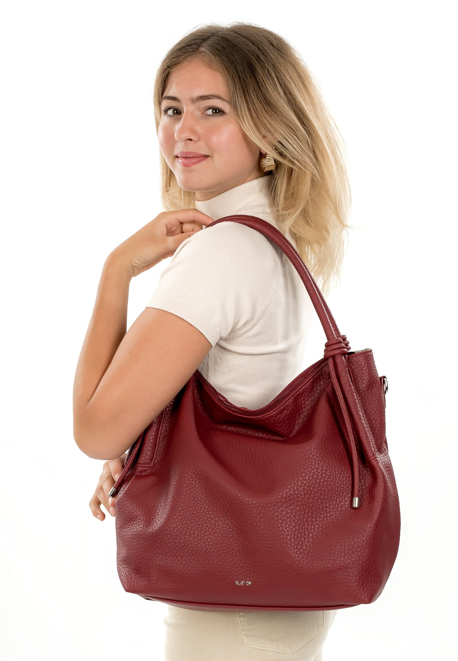 EMILY & NOAH Shopper »Shopper E&N Montpellier RUE 09«