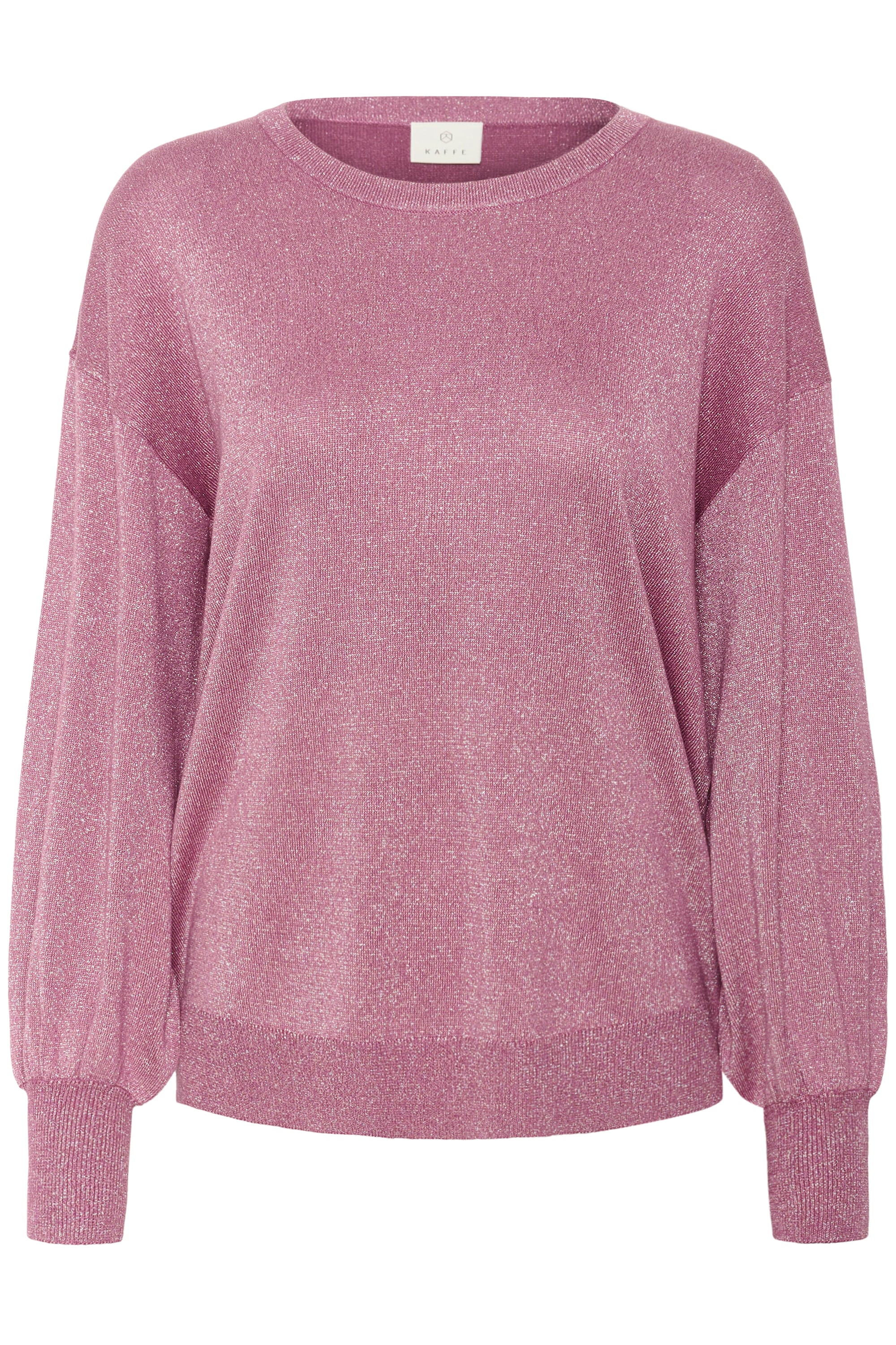 KAFFE Strickpullover "Damen Strickpullover KAregina"