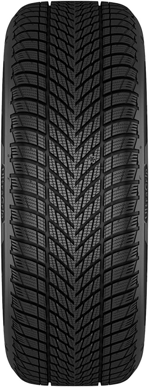 Goodyear Winterreifen "GOODYEAR", ULTRAGRIP PERFORMANCE 3