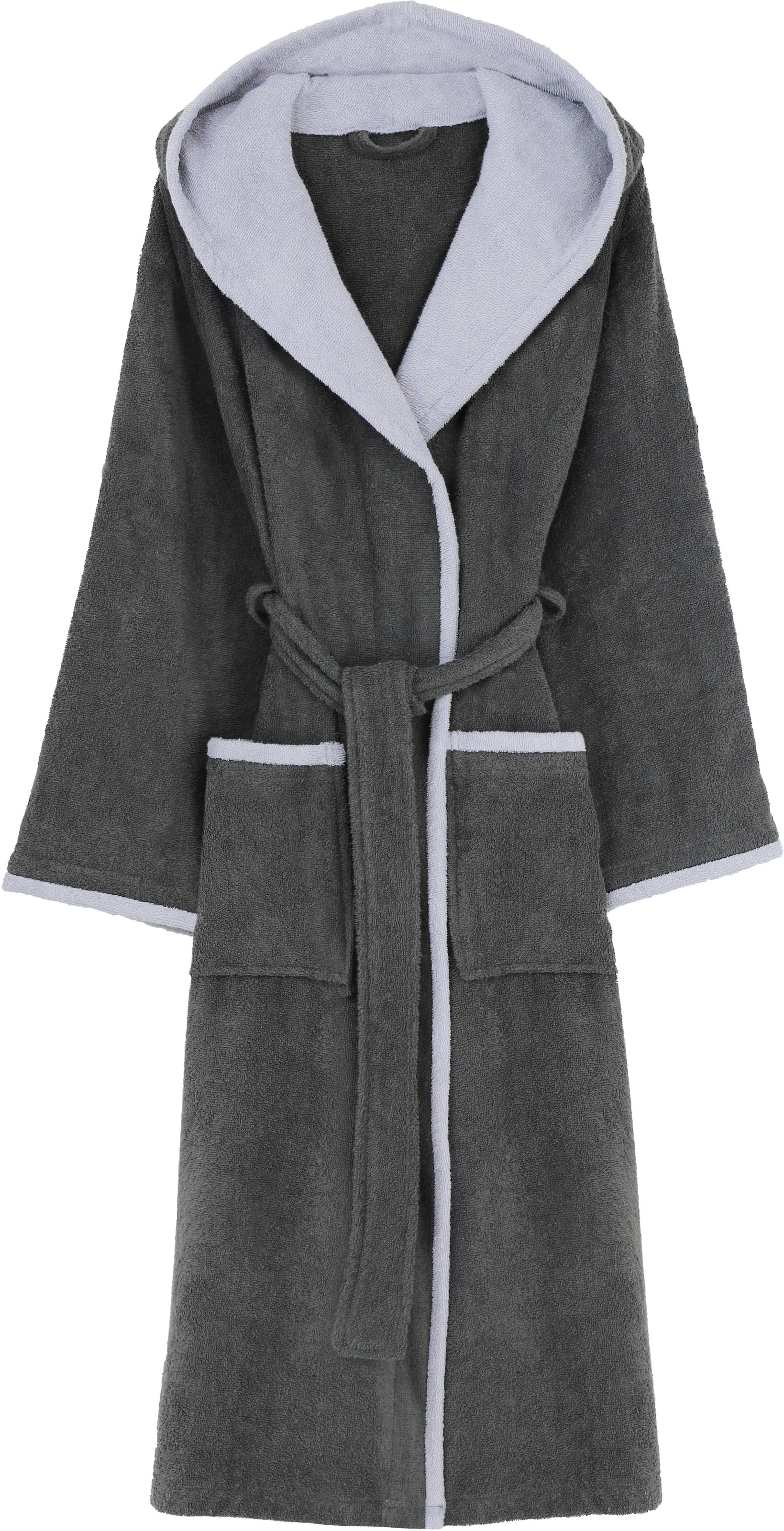 my home Unisex-Bademantel 