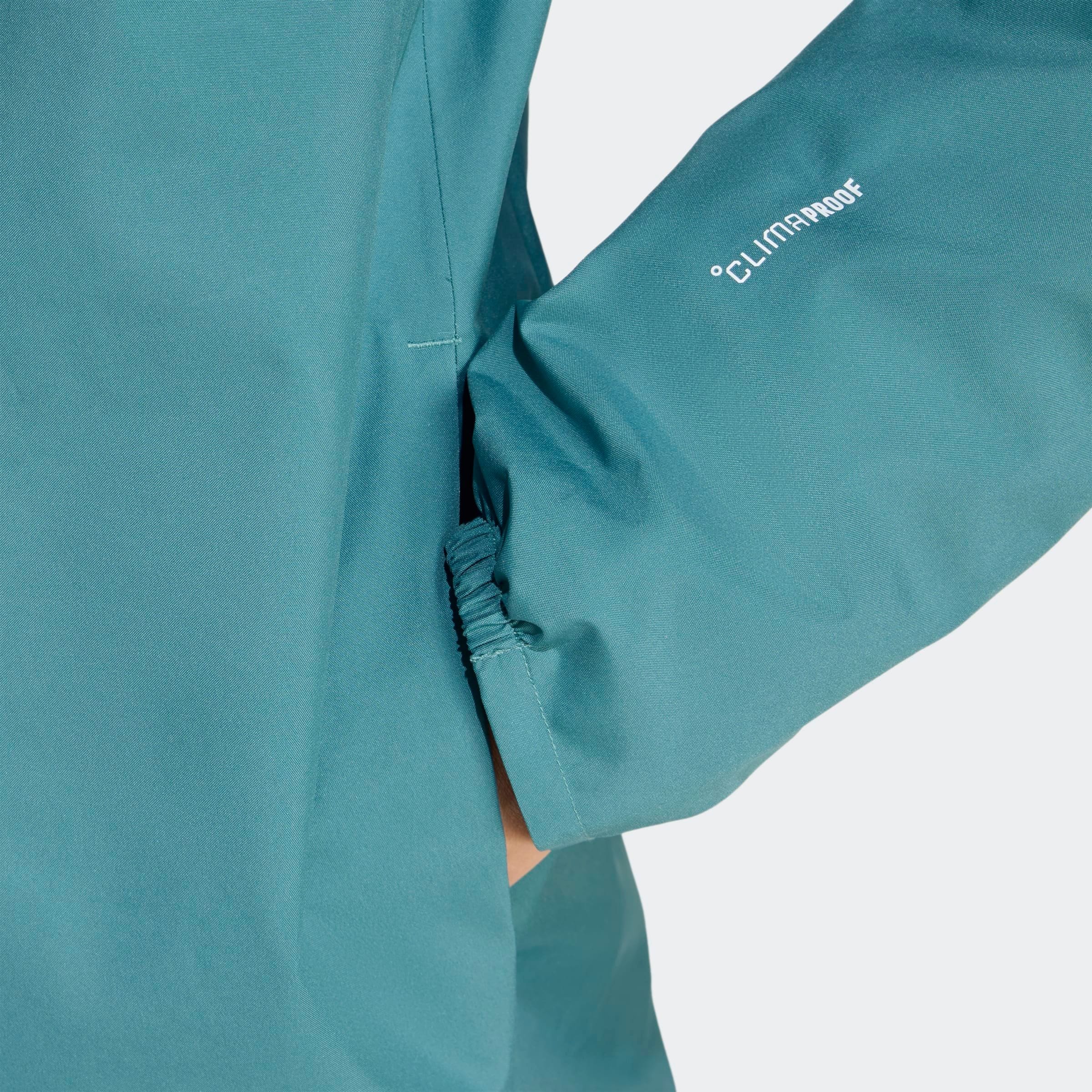 adidas TERREX Outdoorjacke »W MT ESS 2L R J«