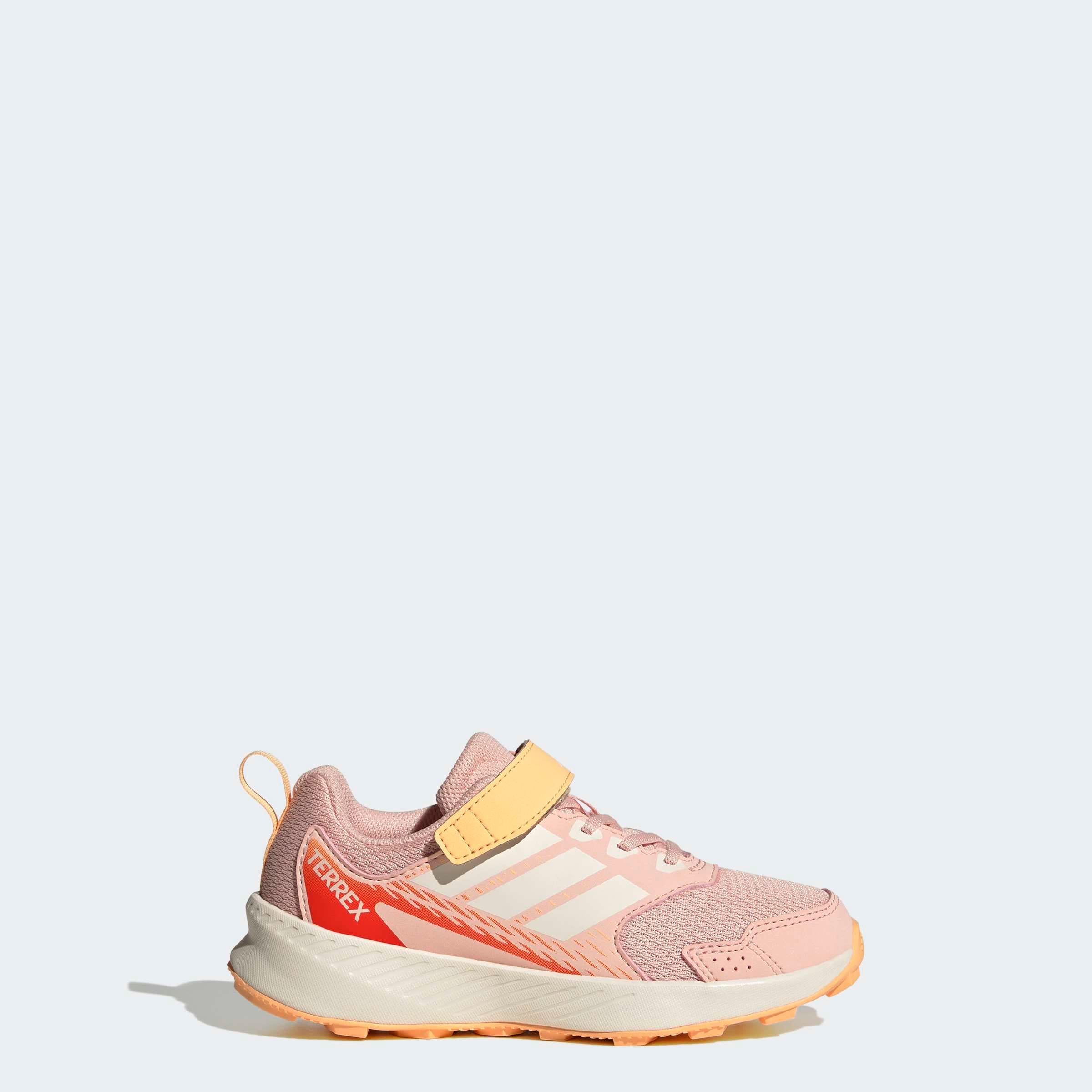 adidas TERREX Trailrunningschuh »TRACEFINDER CF C«  für Kinder & Jugendliche, mit Klettverschluss