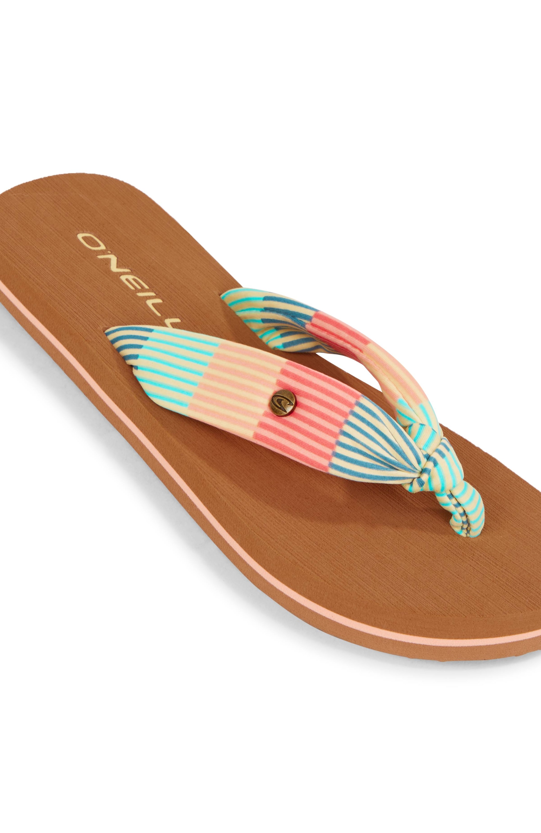 O'Neill Zehentrenner »DITSY SUN SANDALS«