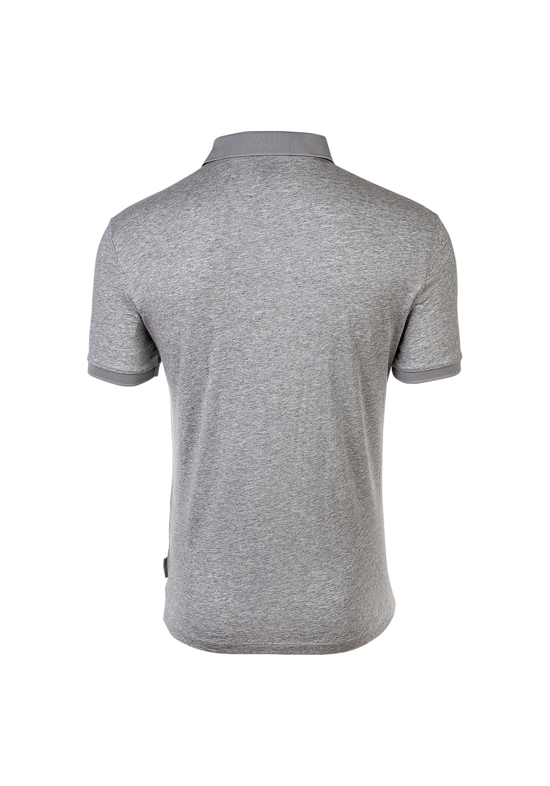 ARMANI EXCHANGE Poloshirt "Poloshirt" günstig online kaufen