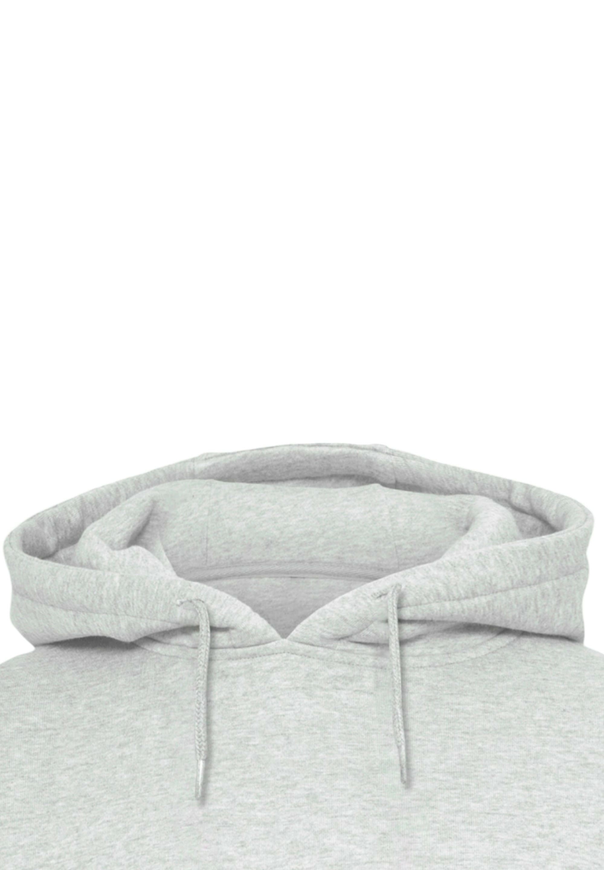 F4NT4STIC Kapuzenpullover »Feelin Kinda Frosty Snowman«, Premium Qualität