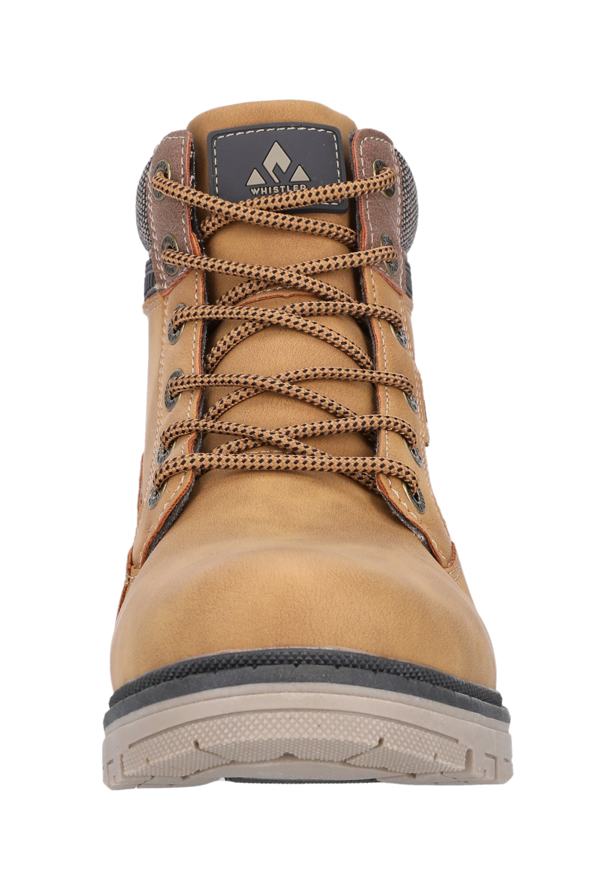WHISTLER Stiefel »Nalaram«, im stylischen Retro-Look